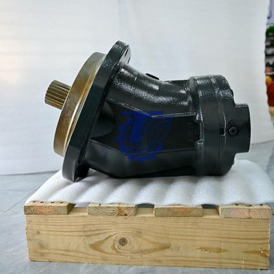 65489140 99481640 89810840 Per Komatsu PC3000-1 4000-6 3000-6 8000-6 Excavator Travel Assembly Final Drive Travel Motor DRIVE GP-FINAL -WITH MOTOR Aftermarket Originale