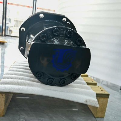 65489140 99481640 89810840 Per Komatsu PC3000-1 4000-6 3000-6 8000-6 Excavator Travel Assembly Final Drive Travel Motor DRIVE GP-FINAL -WITH MOTOR Aftermarket Originale