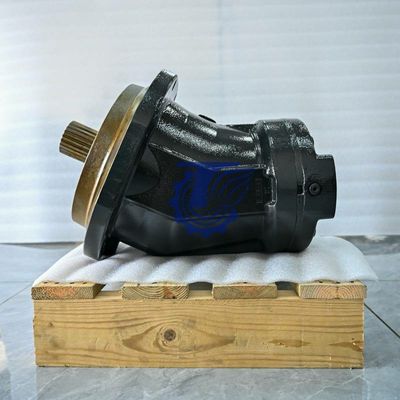 65489140 99481640 89810840 Per Komatsu PC3000-1 4000-6 3000-6 8000-6 Excavator Travel Assembly Final Drive Travel Motor DRIVE GP-FINAL -WITH MOTOR Aftermarket Originale