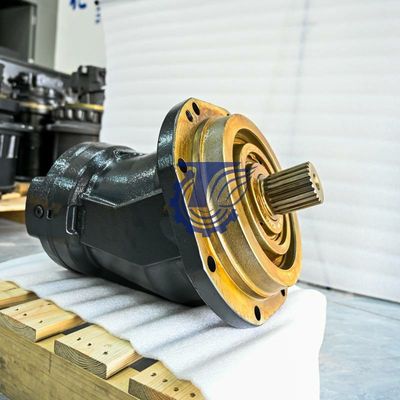 65489140 99481640 89810840 Per Komatsu PC3000-1 4000-6 3000-6 8000-6 Excavator Travel Assembly Final Drive Travel Motor DRIVE GP-FINAL -WITH MOTOR Aftermarket Originale