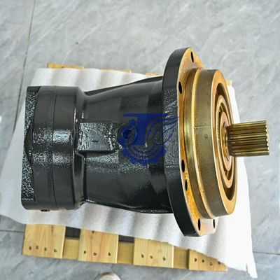 65489140 99481640 89810840 Per Komatsu PC3000-1 4000-6 3000-6 8000-6 Excavator Travel Assembly Final Drive Travel Motor DRIVE GP-FINAL -WITH MOTOR Aftermarket Originale