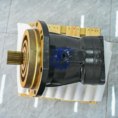 65489140 99481640 89810840 Per Komatsu PC3000-1 4000-6 3000-6 8000-6 Excavator Travel Assembly Final Drive Travel Motor DRIVE GP-FINAL -WITH MOTOR Aftermarket Originale