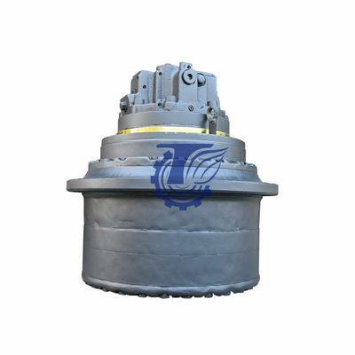 21M-27-00050 21M-27-00060 21M2700050 706-8L-01010 Per Komatsu PC650LC-8E0 PC600LC-8E0 PC600-8E0 Escavatore Viaggio Assemblaggio Final Drive Travel Motor DRIVE GP-FINAL -WITH MOTOR Aftermarket Originale