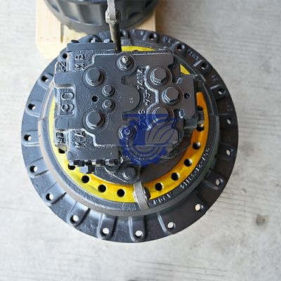 205-27-00087 205-27-00086 205-27-00088 205-27-00089 Per Komatsu PC200-5C PC200-3 PC200-5Z Escavatore Viaggio Assemblaggio Final Drive Travel Motor DRIVE GP-FINAL -WITH MOTOR Aftermarket Originale
