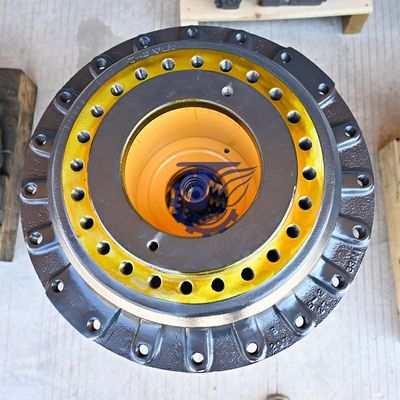 205-27-00087 205-27-00086 205-27-00088 205-27-00089 Per Komatsu PC200-5C PC200-3 PC200-5Z Escavatore Viaggio Assemblaggio Final Drive Travel Motor DRIVE GP-FINAL -WITH MOTOR Aftermarket Originale