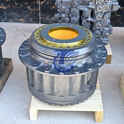 205-27-00087 205-27-00086 205-27-00088 205-27-00089 Per Komatsu PC200-5C PC200-3 PC200-5Z Escavatore Viaggio Assemblaggio Final Drive Travel Motor DRIVE GP-FINAL -WITH MOTOR Aftermarket Originale