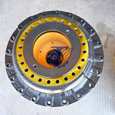 205-27-00087 205-27-00086 205-27-00088 205-27-00089 Per Komatsu PC200-5C PC200-3 PC200-5Z Escavatore Viaggio Assemblaggio Final Drive Travel Motor DRIVE GP-FINAL -WITH MOTOR Aftermarket Originale