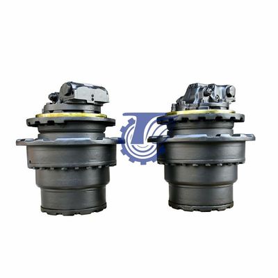 9066008 9080070 9096483 9065944 9080114 Per Hitachi EX200-1 EX200K RX2000 Escavatore Viaggio Assemblaggio Final Drive Travel Motor DRIVE GP-FINAL -WITH MOTOR Aftermarket Originale