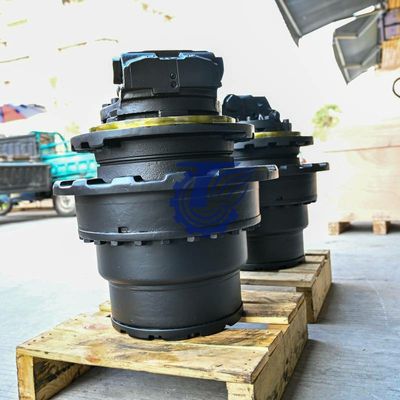 9066008 9080070 9096483 9065944 9080114 Per Hitachi EX200-1 EX200K RX2000 Escavatore Viaggio Assemblaggio Final Drive Travel Motor DRIVE GP-FINAL -WITH MOTOR Aftermarket Originale