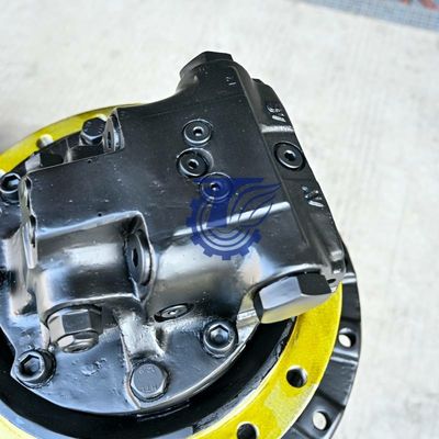 9066008 9080070 9096483 9065944 9080114 Per Hitachi EX200-1 EX200K RX2000 Escavatore Viaggio Assemblaggio Final Drive Travel Motor DRIVE GP-FINAL -WITH MOTOR Aftermarket Originale