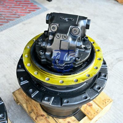 9066008 9080070 9096483 9065944 9080114 Per Hitachi EX200-1 EX200K RX2000 Escavatore Viaggio Assemblaggio Final Drive Travel Motor DRIVE GP-FINAL -WITH MOTOR Aftermarket Originale
