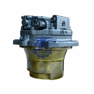 209-60-75101 2096075101 KBB044B-21006 Per KOMATSU PC800-8E0 PC800SE-8E0 Escavatore Viaggio Assemblaggio Final Drive Travel Motor DRIVE GP-FINAL -WITH MOTOR Aftermarket Originale