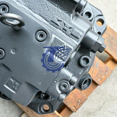 209-60-75101 2096075101 KBB044B-21006 Per KOMATSU PC800-8E0 PC800SE-8E0 Escavatore Viaggio Assemblaggio Final Drive Travel Motor DRIVE GP-FINAL -WITH MOTOR Aftermarket Originale