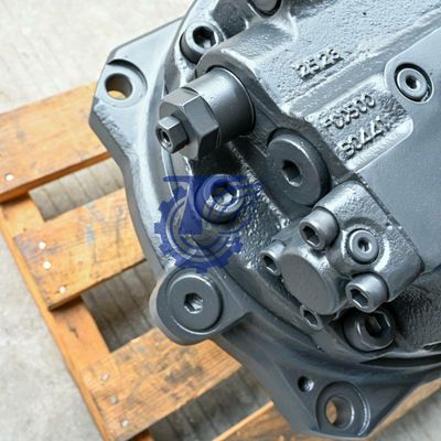 209-60-75101 2096075101 KBB044B-21006 Per KOMATSU PC800-8E0 PC800SE-8E0 Escavatore Viaggio Assemblaggio Final Drive Travel Motor DRIVE GP-FINAL -WITH MOTOR Aftermarket Originale