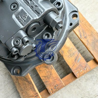 209-60-75101 2096075101 KBB044B-21006 Per KOMATSU PC800-8E0 PC800SE-8E0 Escavatore Viaggio Assemblaggio Final Drive Travel Motor DRIVE GP-FINAL -WITH MOTOR Aftermarket Originale