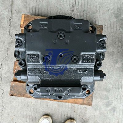 209-60-75101 2096075101 KBB044B-21006 Per KOMATSU PC800-8E0 PC800SE-8E0 Escavatore Viaggio Assemblaggio Final Drive Travel Motor DRIVE GP-FINAL -WITH MOTOR Aftermarket Originale