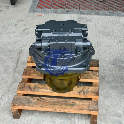 209-60-75101 2096075101 KBB044B-21006 Per KOMATSU PC800-8E0 PC800SE-8E0 Escavatore Viaggio Assemblaggio Final Drive Travel Motor DRIVE GP-FINAL -WITH MOTOR Aftermarket Originale