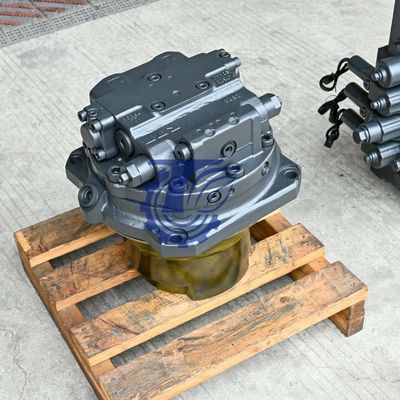 209-60-75101 2096075101 KBB044B-21006 Per KOMATSU PC800-8E0 PC800SE-8E0 Escavatore Viaggio Assemblaggio Final Drive Travel Motor DRIVE GP-FINAL -WITH MOTOR Aftermarket Originale
