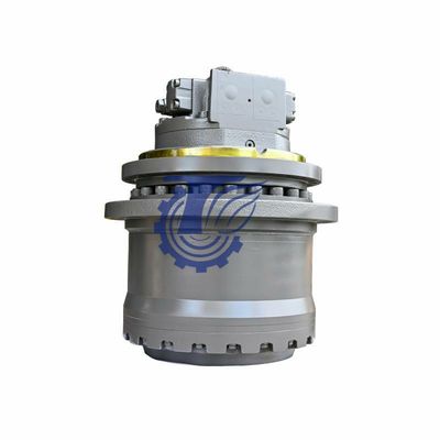 VOE14557191 VOE14557192 VOE14648036 Per VOLVO EC460C EC460CHR EC480D EC480DHR EC480EHR Excavator Travel Assembly Final Drive Travel Motor DRIVE GP-FINAL -WITH MOTOR Aftermarket Originale
