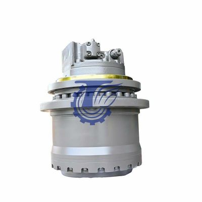 VOE14557191 VOE14557192 VOE14648036 Per VOLVO EC460C EC460CHR EC480D EC480DHR EC480EHR Excavator Travel Assembly Final Drive Travel Motor DRIVE GP-FINAL -WITH MOTOR Aftermarket Originale