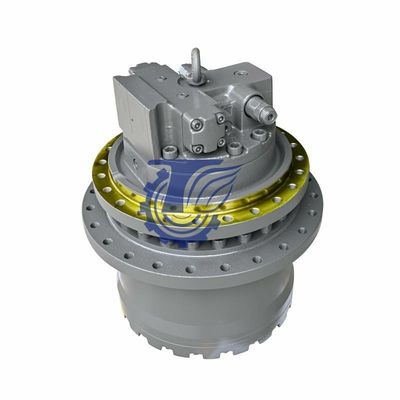 VOE14557191 VOE14557192 VOE14648036 Per VOLVO EC460C EC460CHR EC480D EC480DHR EC480EHR Excavator Travel Assembly Final Drive Travel Motor DRIVE GP-FINAL -WITH MOTOR Aftermarket Originale