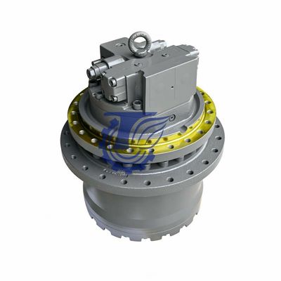 VOE14557191 VOE14557192 VOE14648036 Per VOLVO EC460C EC460CHR EC480D EC480DHR EC480EHR Excavator Travel Assembly Final Drive Travel Motor DRIVE GP-FINAL -WITH MOTOR Aftermarket Originale