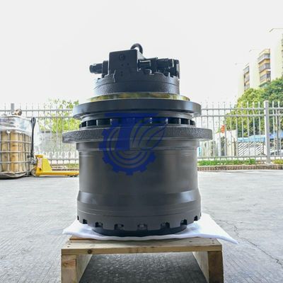 VOE14557191 VOE14557192 VOE14648036 Per VOLVO EC460C EC460CHR EC480D EC480DHR EC480EHR Excavator Travel Assembly Final Drive Travel Motor DRIVE GP-FINAL -WITH MOTOR Aftermarket Originale