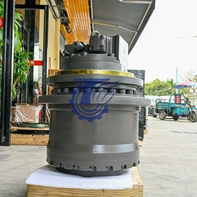 VOE14557191 VOE14557192 VOE14648036 Per VOLVO EC460C EC460CHR EC480D EC480DHR EC480EHR Excavator Travel Assembly Final Drive Travel Motor DRIVE GP-FINAL -WITH MOTOR Aftermarket Originale