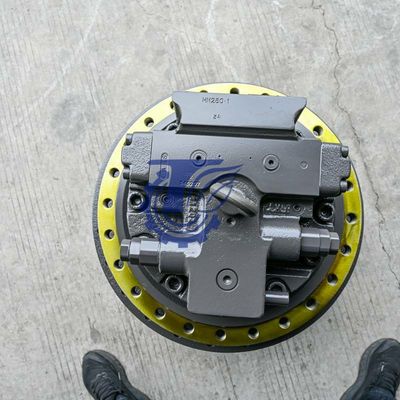 VOE14557191 VOE14557192 VOE14648036 Per VOLVO EC460C EC460CHR EC480D EC480DHR EC480EHR Excavator Travel Assembly Final Drive Travel Motor DRIVE GP-FINAL -WITH MOTOR Aftermarket Originale