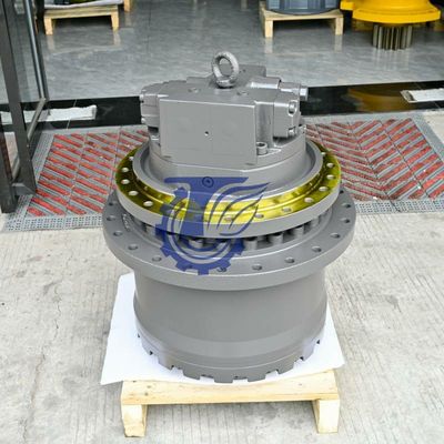 VOE14557191 VOE14557192 VOE14648036 Per VOLVO EC460C EC460CHR EC480D EC480DHR EC480EHR Excavator Travel Assembly Final Drive Travel Motor DRIVE GP-FINAL -WITH MOTOR Aftermarket Originale