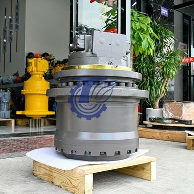 VOE14557191 VOE14557192 VOE14648036 Per VOLVO EC460C EC460CHR EC480D EC480DHR EC480EHR Excavator Travel Assembly Final Drive Travel Motor DRIVE GP-FINAL -WITH MOTOR Aftermarket Originale