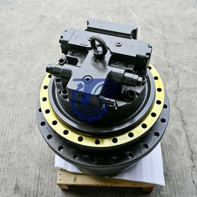 VOE14557191 VOE14557192 VOE14648036 Per VOLVO EC460C EC460CHR EC480D EC480DHR EC480EHR Excavator Travel Assembly Final Drive Travel Motor DRIVE GP-FINAL -WITH MOTOR Aftermarket Originale