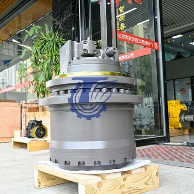 VOE14557191 VOE14557192 VOE14648036 Per VOLVO EC460C EC460CHR EC480D EC480DHR EC480EHR Excavator Travel Assembly Final Drive Travel Motor DRIVE GP-FINAL -WITH MOTOR Aftermarket Originale