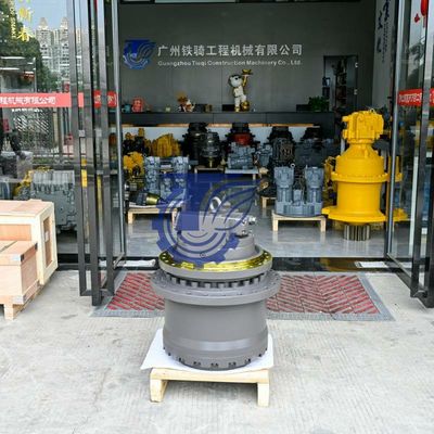 VOE14557191 VOE14557192 VOE14648036 Per VOLVO EC460C EC460CHR EC480D EC480DHR EC480EHR Excavator Travel Assembly Final Drive Travel Motor DRIVE GP-FINAL -WITH MOTOR Aftermarket Originale