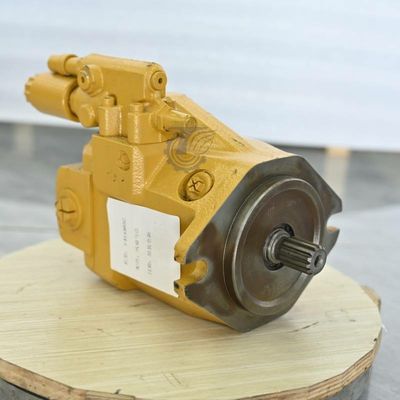 5240925 CA5240925 524-0925 Per CAT 336 GC PARTI ESCAVATORE pompa idraulica pompa a pistoni pompa principale pompa pompa assy pompa assemblaggio pompa GP-PISTON mercato posteriore originale