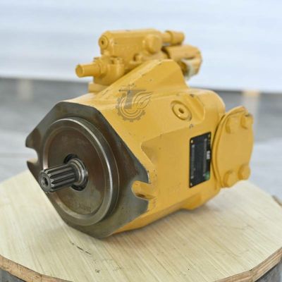 5240925 CA5240925 524-0925 Per CAT 336 GC PARTI ESCAVATORE pompa idraulica pompa a pistoni pompa principale pompa pompa assy pompa assemblaggio pompa GP-PISTON mercato posteriore originale