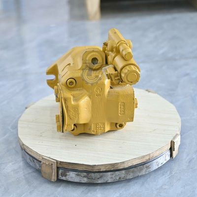 5240925 CA5240925 524-0925 Per CAT 336 GC PARTI ESCAVATORE pompa idraulica pompa a pistoni pompa principale pompa pompa assy pompa assemblaggio pompa GP-PISTON mercato posteriore originale