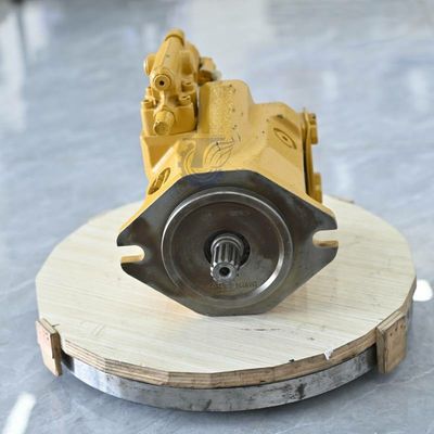 5240925 CA5240925 524-0925 Per CAT 336 GC PARTI ESCAVATORE pompa idraulica pompa a pistoni pompa principale pompa pompa assy pompa assemblaggio pompa GP-PISTON mercato posteriore originale