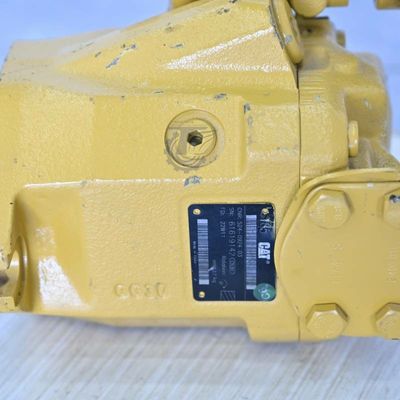 5240925 CA5240925 524-0925 Per CAT 336 GC PARTI ESCAVATORE pompa idraulica pompa a pistoni pompa principale pompa pompa assy pompa assemblaggio pompa GP-PISTON mercato posteriore originale