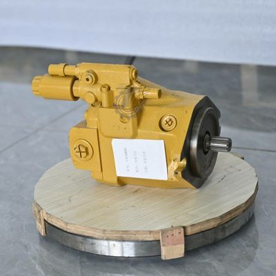 5240925 CA5240925 524-0925 Per CAT 336 GC PARTI ESCAVATORE pompa idraulica pompa a pistoni pompa principale pompa pompa assy pompa assemblaggio pompa GP-PISTON mercato posteriore originale