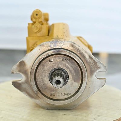 5240925 CA5240925 524-0925 Per CAT 336 GC PARTI ESCAVATORE pompa idraulica pompa a pistoni pompa principale pompa pompa assy pompa assemblaggio pompa GP-PISTON mercato posteriore originale