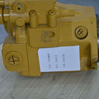 5240925 CA5240925 524-0925 Per CAT 336 GC PARTI ESCAVATORE pompa idraulica pompa a pistoni pompa principale pompa pompa assy pompa assemblaggio pompa GP-PISTON mercato posteriore originale