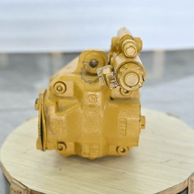5240925 CA5240925 524-0925 Per CAT 336 GC PARTI ESCAVATORE pompa idraulica pompa a pistoni pompa principale pompa pompa assy pompa assemblaggio pompa GP-PISTON mercato posteriore originale