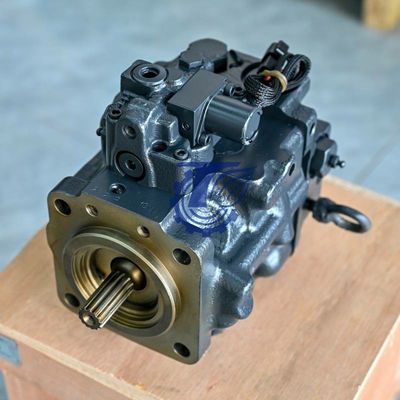 708-1U-00202 7081U00202 708-1U-00200 708-1U-00213 708-1U-04143 Pompa idraulica per Komatsu PC600-8 600-8EO 650-8 700-8 Escavatori