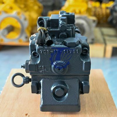 708-1U-00202 7081U00202 708-1U-00200 708-1U-00213 708-1U-04143 Pompa idraulica per Komatsu PC600-8 600-8EO 650-8 700-8 Escavatori
