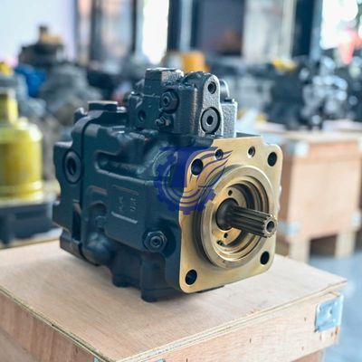 708-1U-00202 7081U00202 708-1U-00200 708-1U-00213 708-1U-04143 Pompa idraulica per Komatsu PC600-8 600-8EO 650-8 700-8 Escavatori