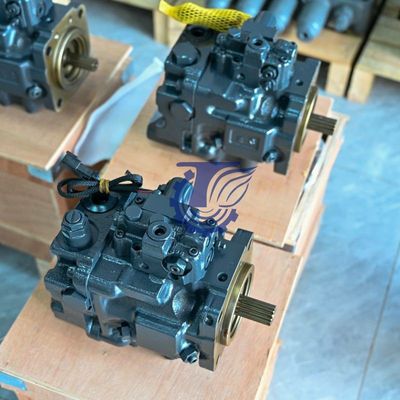 708-1U-00202 7081U00202 708-1U-00200 708-1U-00213 708-1U-04143 Pompa idraulica per Komatsu PC600-8 600-8EO 650-8 700-8 Escavatori