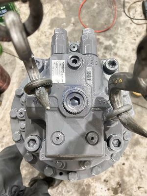 9303693 4668923 9303679 Per Hitachi EX1200-6 PARTI DI EXCAVATORI Motore oscillante idraulico Swing Gearbox Swing REDUCTIONE Swing Gear Swing Dispositivo (REAR)