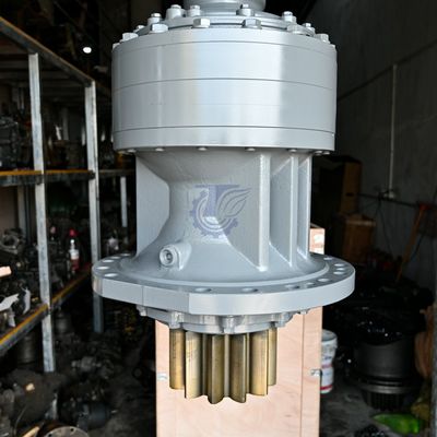 9303693 4668923 9303679 Per Hitachi EX1200-6 PARTI DI EXCAVATORI Motore oscillante idraulico Swing Gearbox Swing REDUCTIONE Swing Gear Swing Dispositivo (REAR)