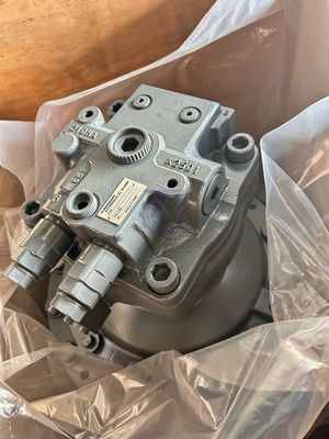 9303693 4668923 9303679 Per Hitachi EX1200-6 PARTI DI EXCAVATORI Motore oscillante idraulico Swing Gearbox Swing REDUCTIONE Swing Gear Swing Dispositivo (REAR)
